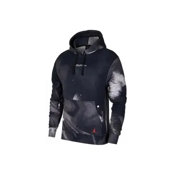 JORDAN Sweatshirts Men Dark Blue