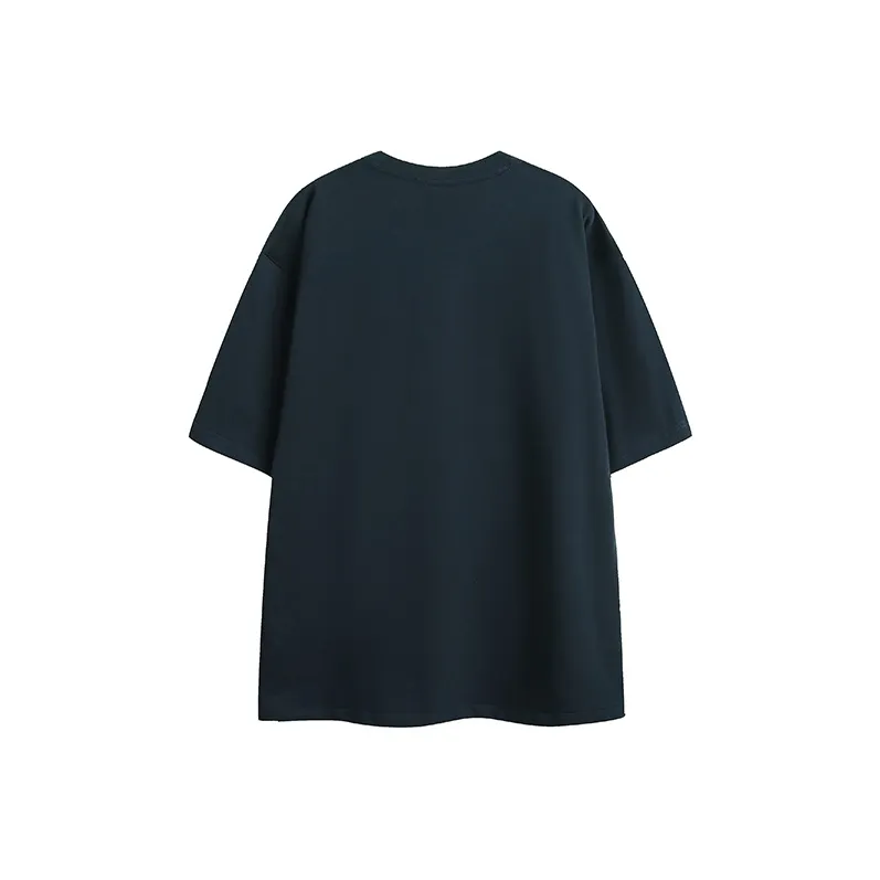 RASHOMONG T Shirts Unisex-17