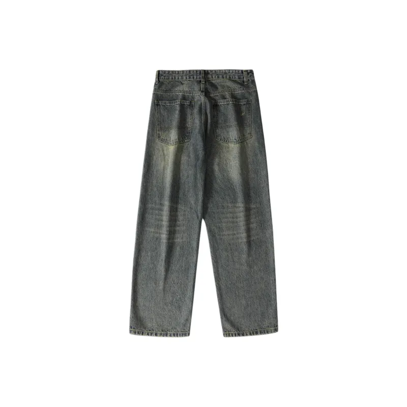 RED DRAGONFLY Jeans Unisex-16