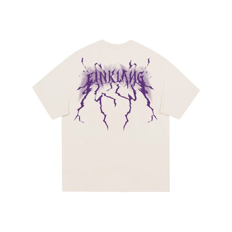 REXSHION Short Sleeved T Shirts Unisex-12