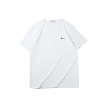 HLA The Mountain Is Not In The High Series T Shirt Men's