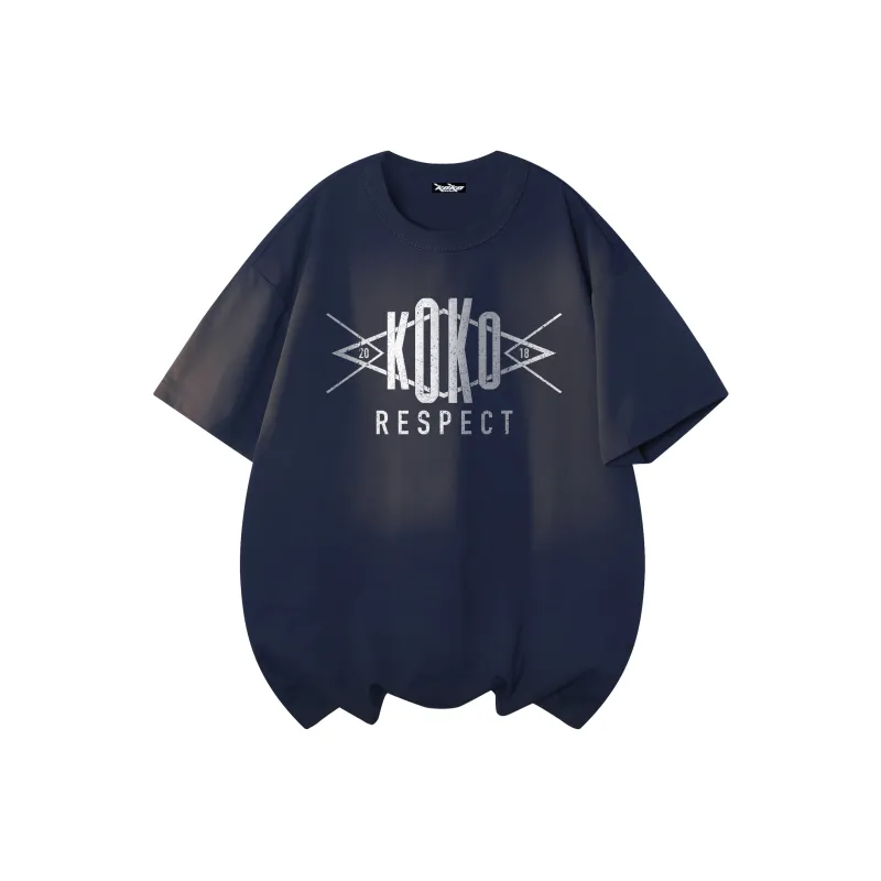 KOKO BASE T Shirts Unisex-6