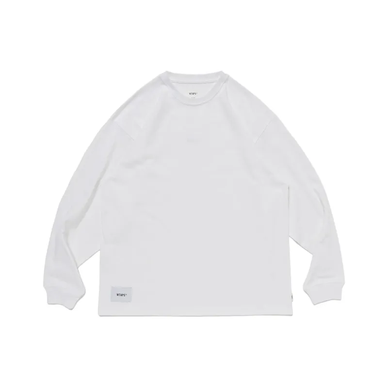 WTAPS SS25 T Shirts Unisex-1