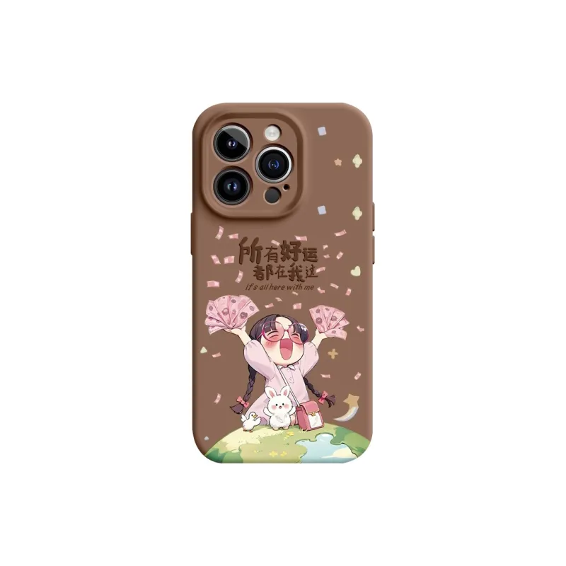 K Touch Phone Cases-8