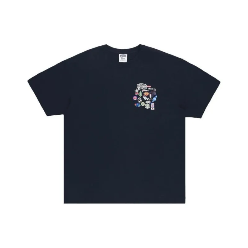 BILLIONAIRE BOYS CLUB Gtr T Shirt-0
