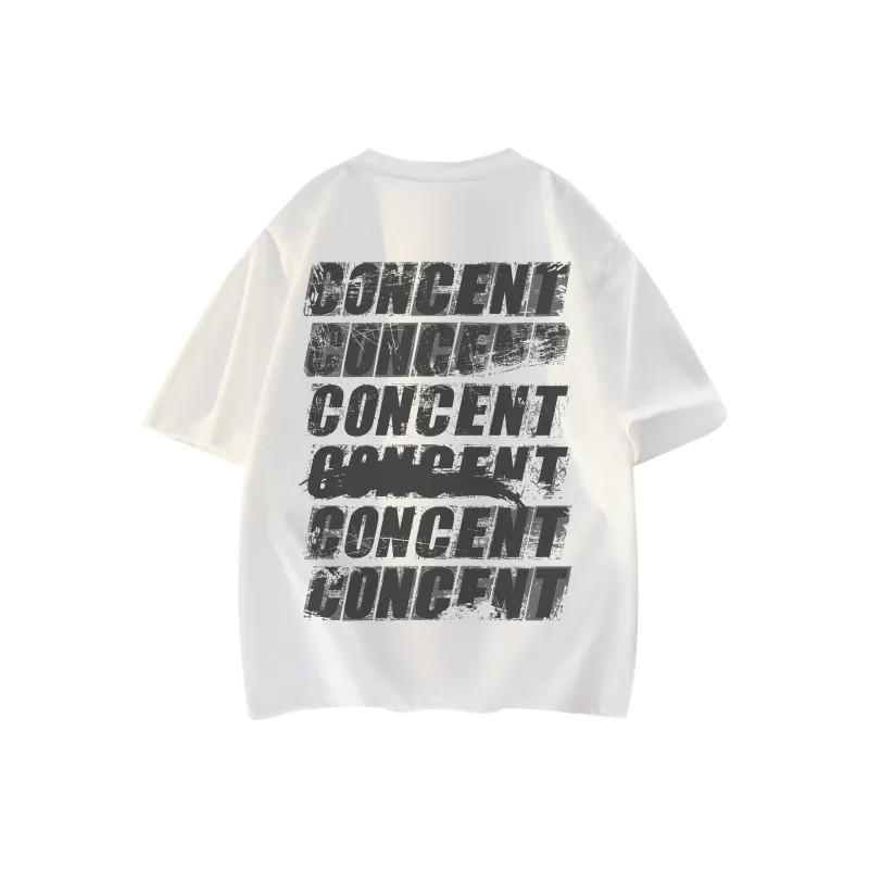Small Columns Under The Sea T Shirt Unisex-0