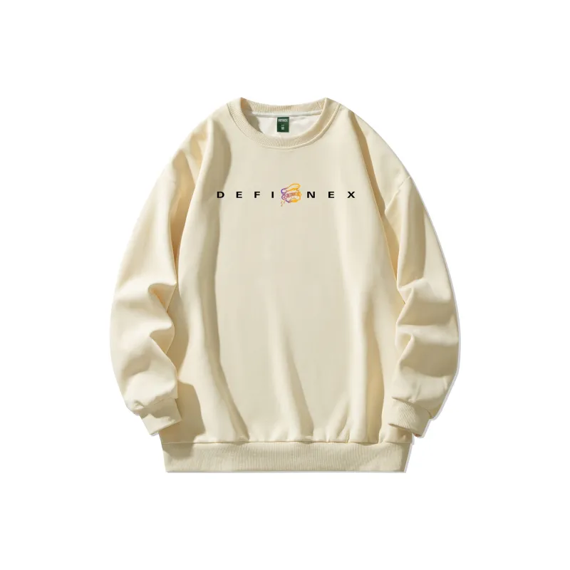 DEFINEX Sweatshirts Unisex-13