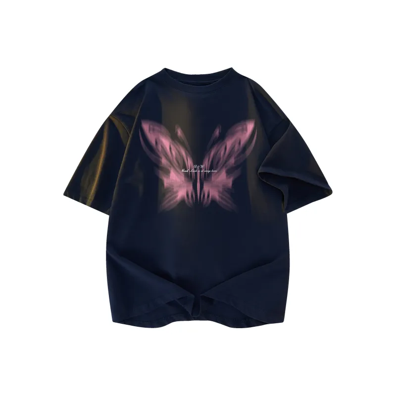 D&W T Shirts Unisex-12