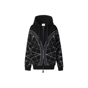 Burberry Sweatshirts Men Black