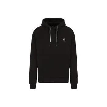 ARMANI EXCHANGE Sweatshirt Men's Black