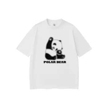 POLAR BEAR T-Shirts Unisex