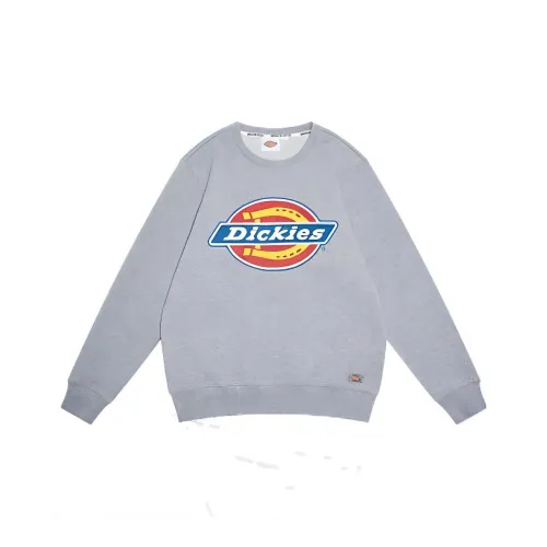 Dickies Sweatshirts Men Medium Feather Gray