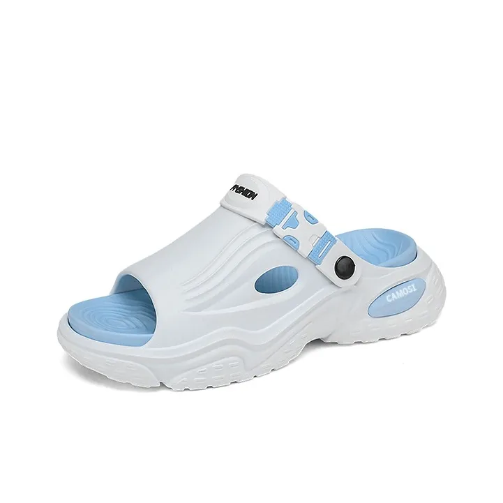 CAMOSI EVA Slide Slippers Men's-10