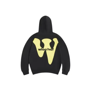 WHOA HA! Sweatshirts Unisex