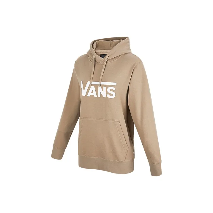 Vans Sweatshirts Unisex Khaki-0