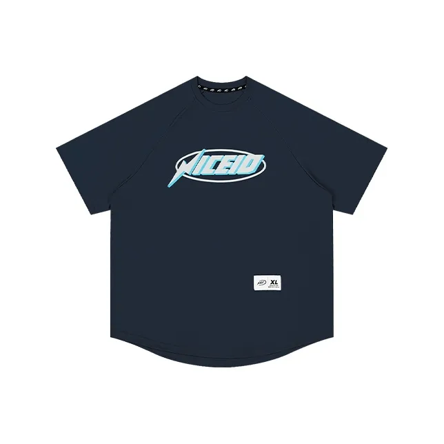 NICEID T Shirts Unisex-10