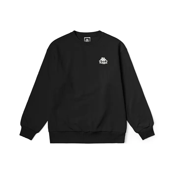 Kappa Sweatshirts Unisex-0