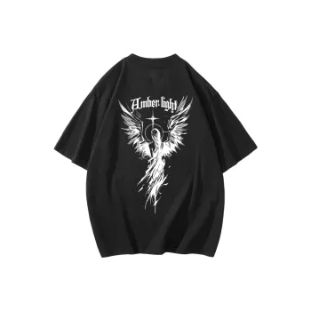 AMBER LIGHT T Shirts Unisex