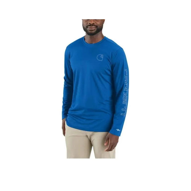 Carhartt T Shirts Men-3