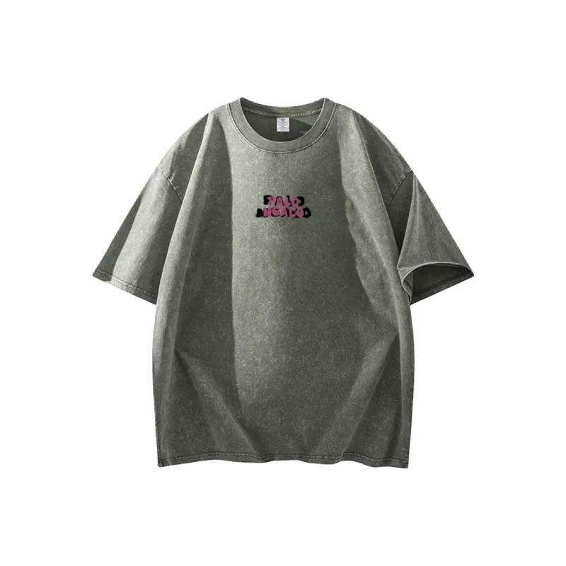 PAL ONGACO T Shirts Unisex-9
