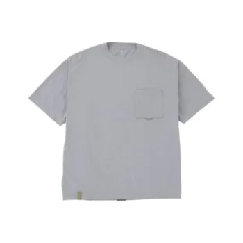New Balance T Shirt Men's Light Blue