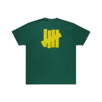 UNDEFEATED T Shirts Unisex