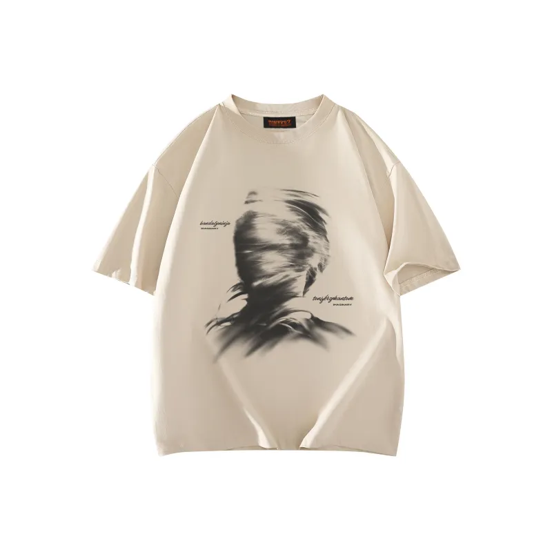 TONYKRZ T Shirts Unisex-9