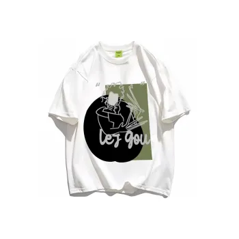 YUKE T-Shirts Unisex