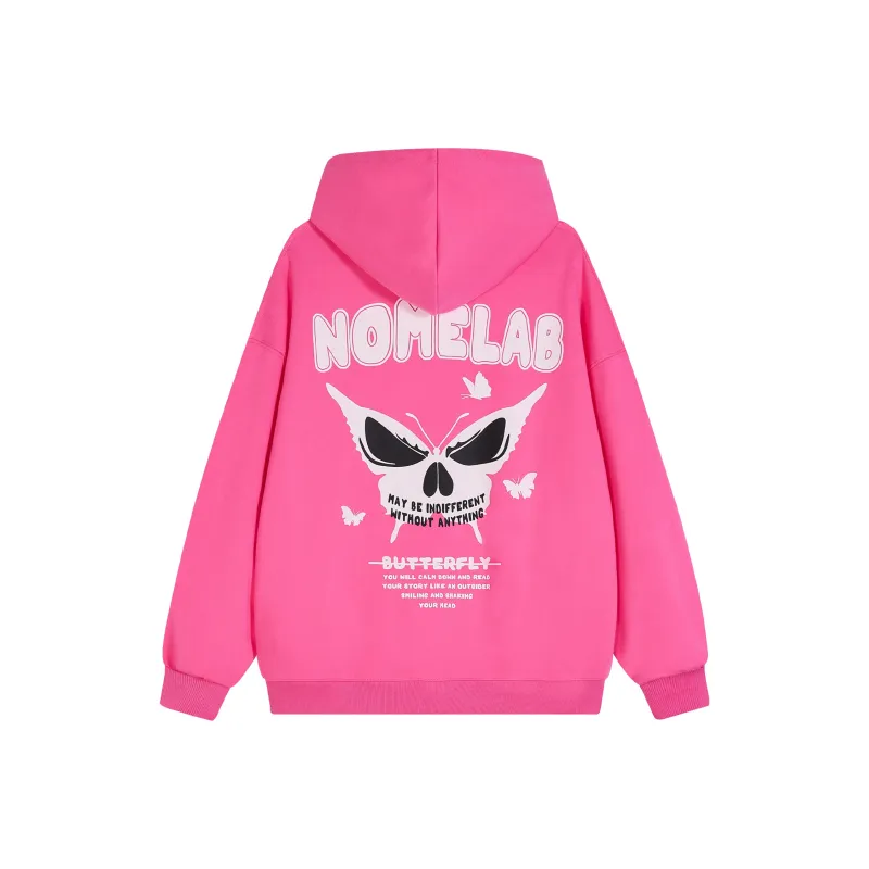NOME Sweatshirts Unisex-17