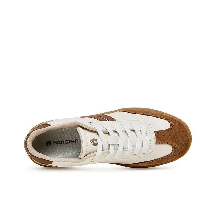 HANG TEN Low Top Skateboard Shoes Men's-11