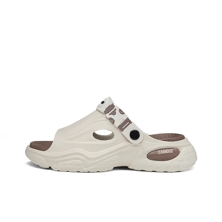 CAMOSI EVA Slide Slippers Men's-6