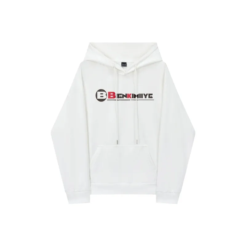 BIENKIMIIYE Sweatshirts Unisex-2