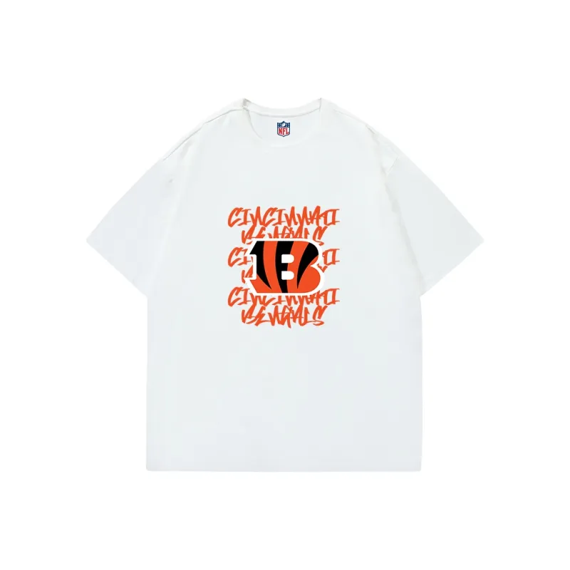 NFL T Shirts Unisex-3