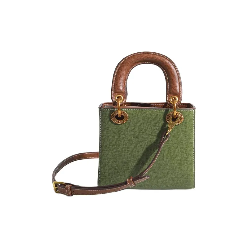 MISS GAIL Synthetic Leather DaiFeng Handbags Women's Multicolor-38