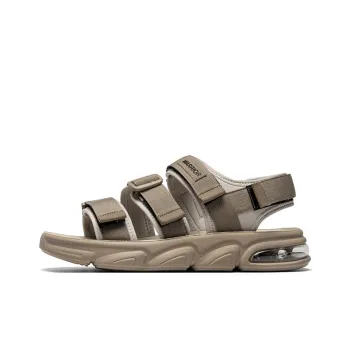 Warrior Beach Sandals Men's Khaki