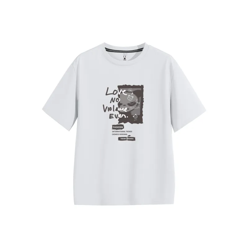 HIPANDA T Shirts Men-3