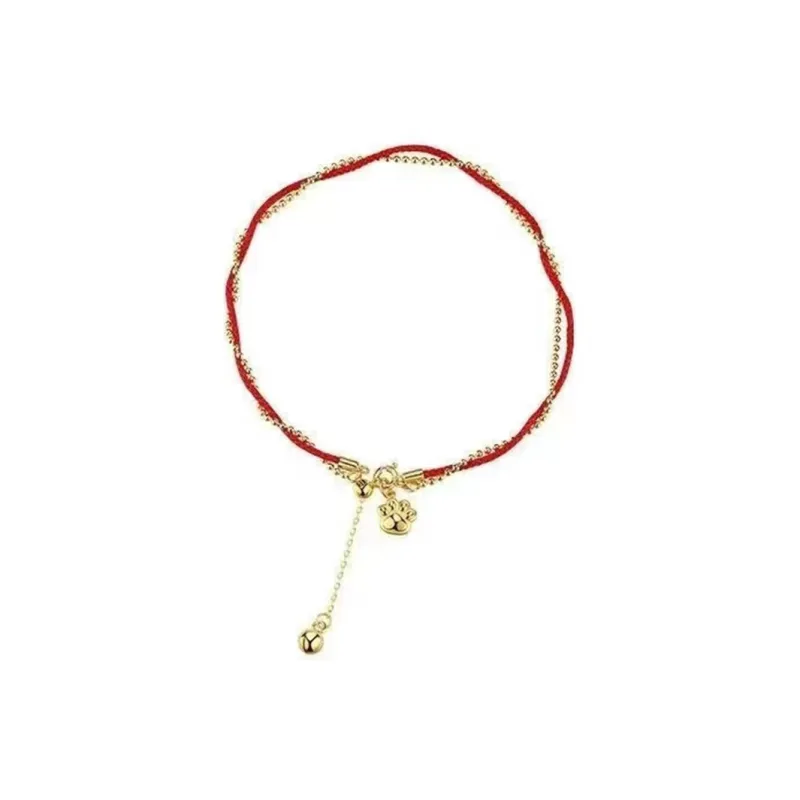 PIARA Anklets Women's-0