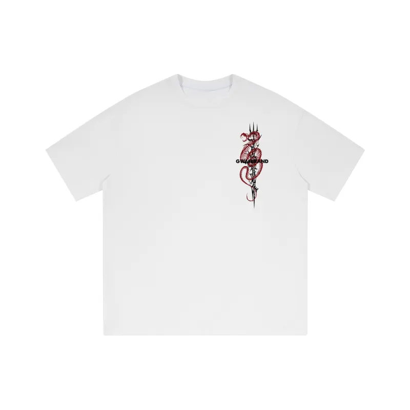 GWAF T Shirts Unisex-13