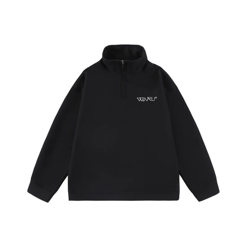 WARLI Sweatshirts Unisex-0