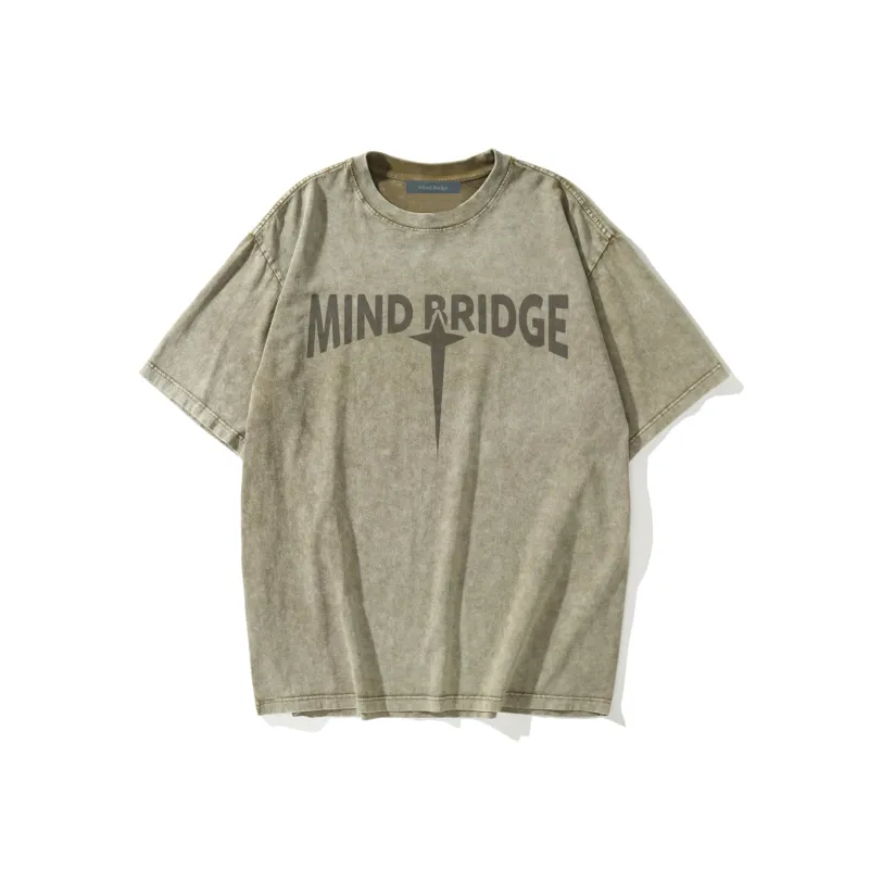 MindBridge T Shirts Unisex-2