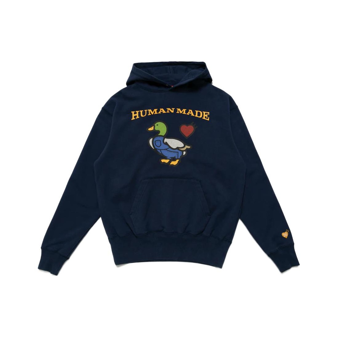Human Made Hoodies Sweatshirts Men on Sale & Authentic