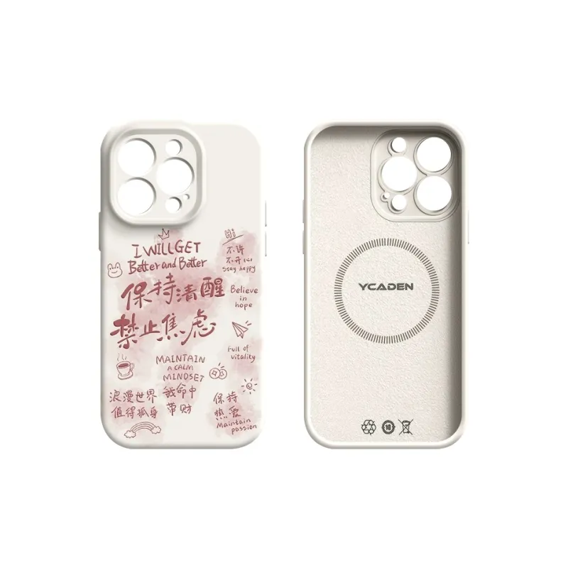 K Touch Phone Cases-28
