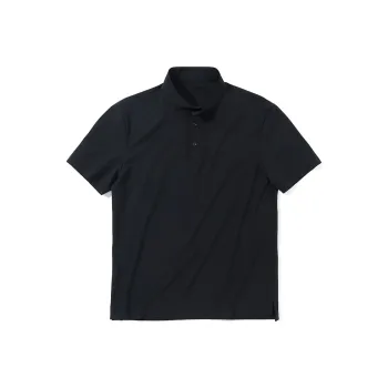Mr.Bu T-Shirt Men's Piano Black