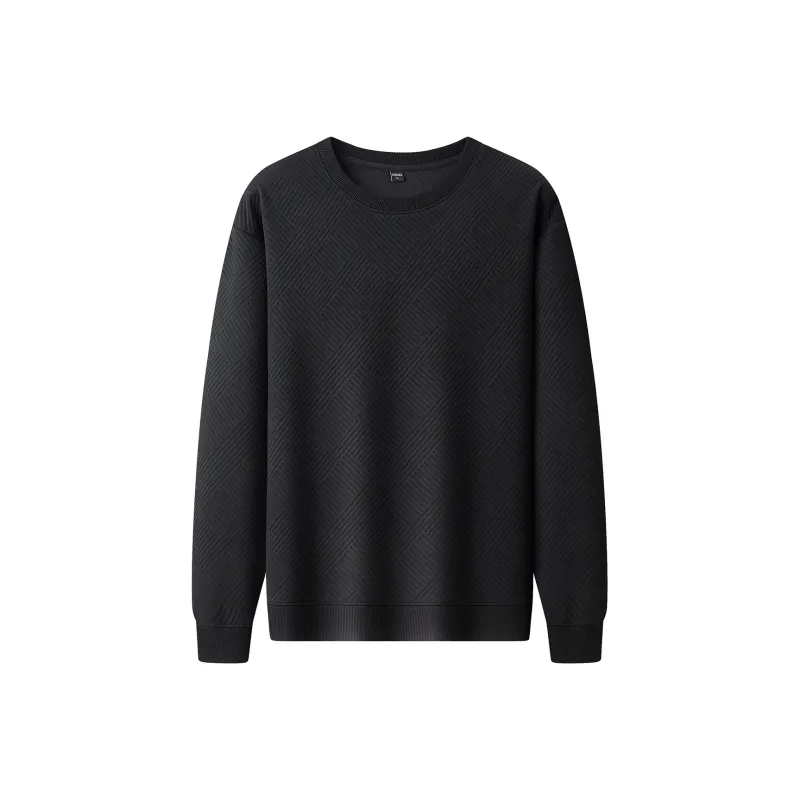 Merry City Sweatshirts Unisex-0