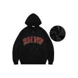 Black (Fleece-Lined)