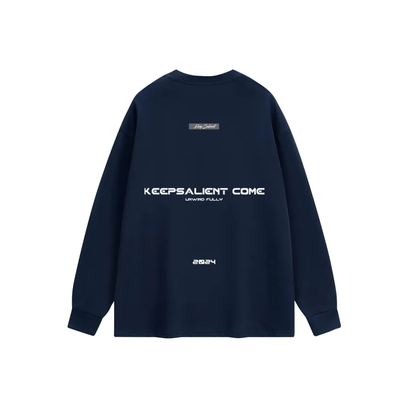 KS T Shirts Unisex-7