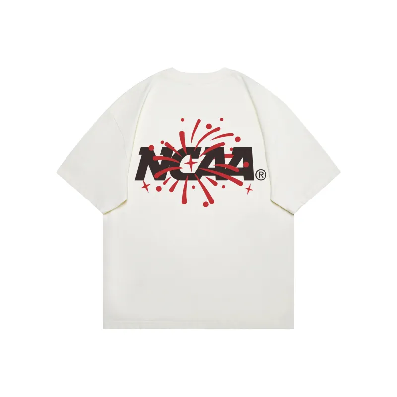 NCAA T Shirts Unisex-4