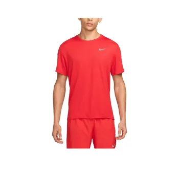 Nike T Shirt Men's University Red