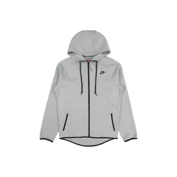 Nike Sportswear Tech Fleece Og Full Zip Hoodie