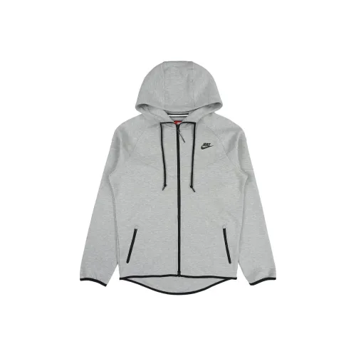 Nike Sportswear Tech Fleece Og Full Zip Hoodie